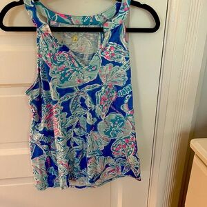 Lilly Pulitzer top